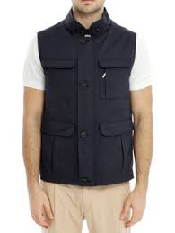 Gilet Steinbock Mode Sunny