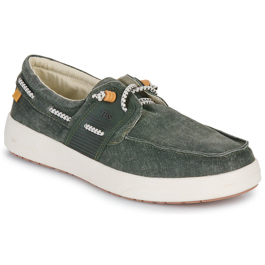 Scarpe TBS Geoboat Denim