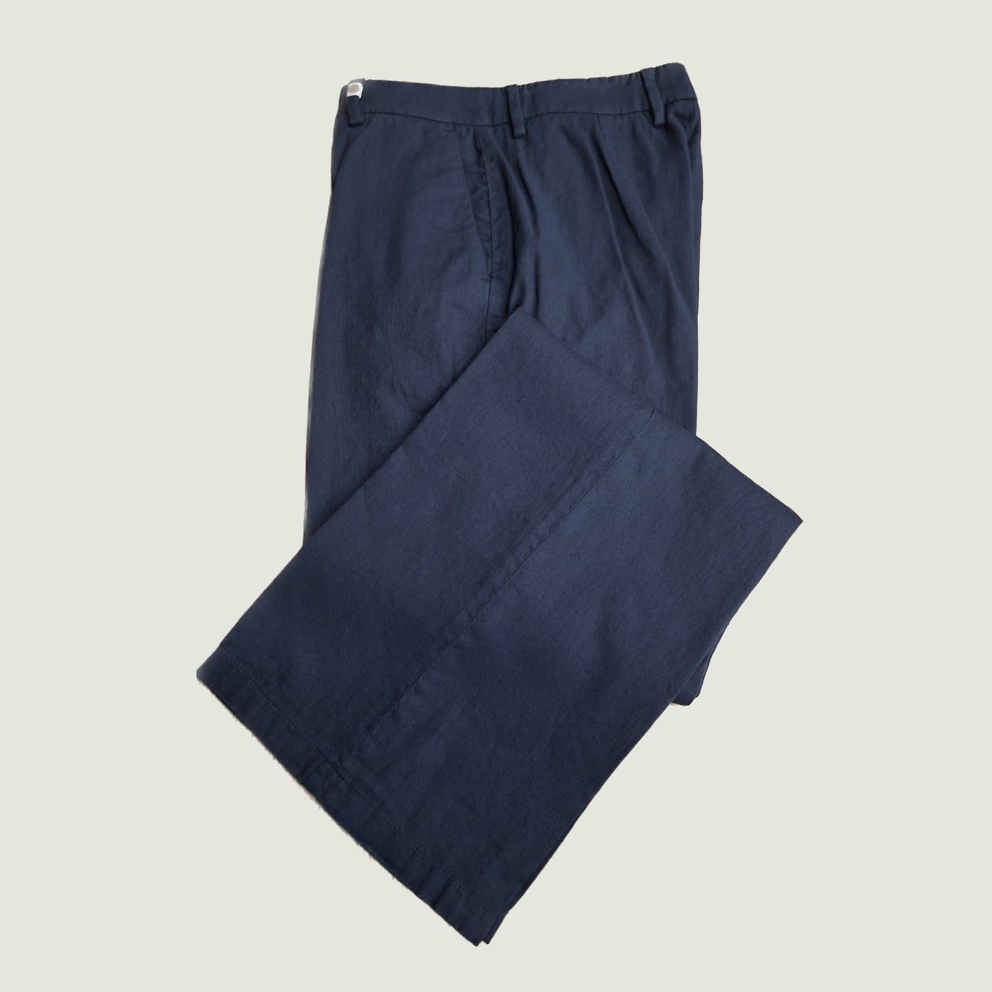 Pantaloni Teleria Zed Elle