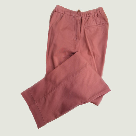 Pantaloni Teleria Zed Monroe