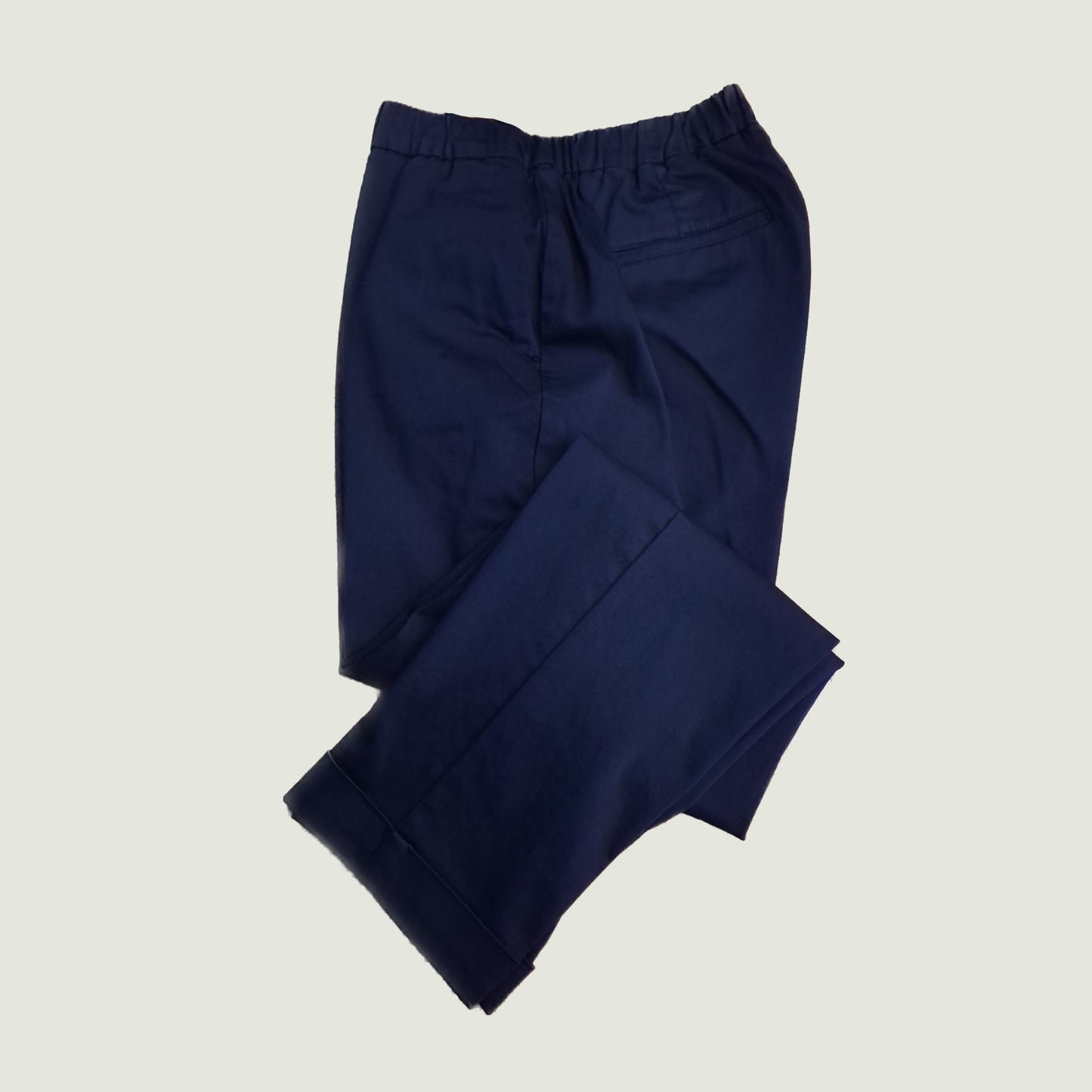 Pantaloni Teleria Zed Monroe