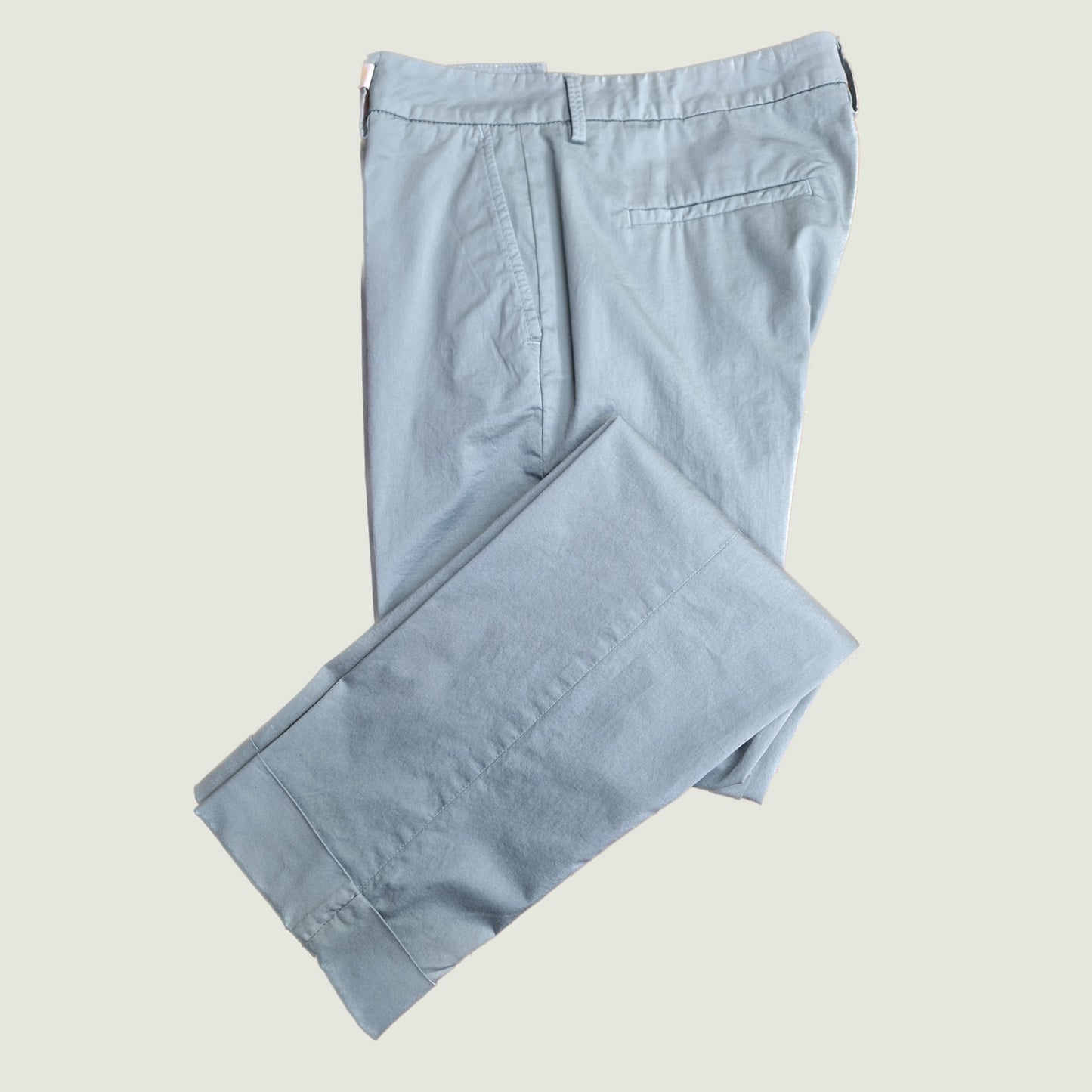 Pantaloni Teleria Zed Pavia
