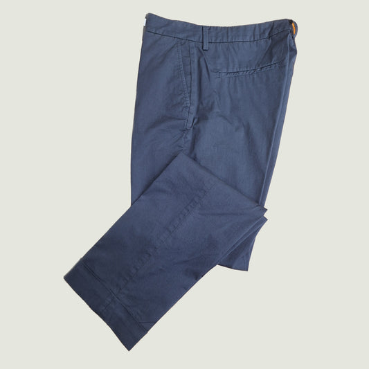 Pantaloni Teleria Zed Pavia